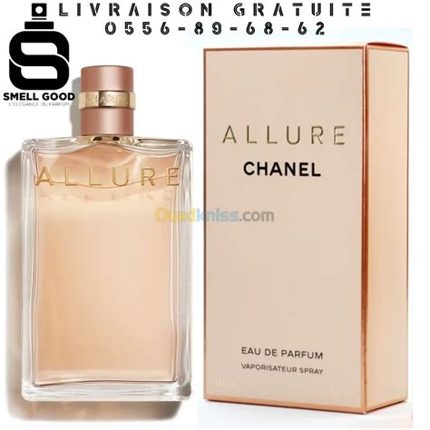 Chanel Allure Femme Edp 50ml / 100ml 